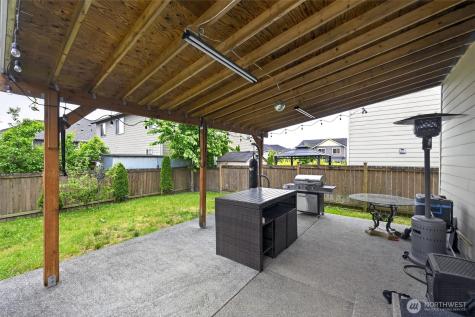 5007 NE 6th Street Renton WA 98059
