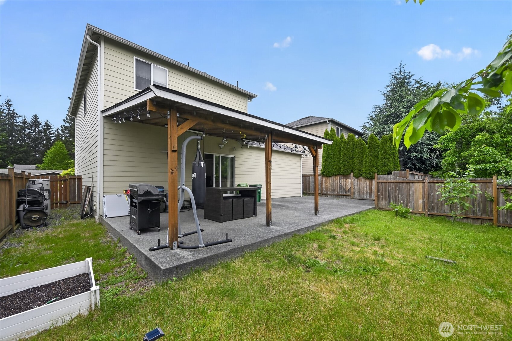5007 NE 6th Street Renton WA 98059