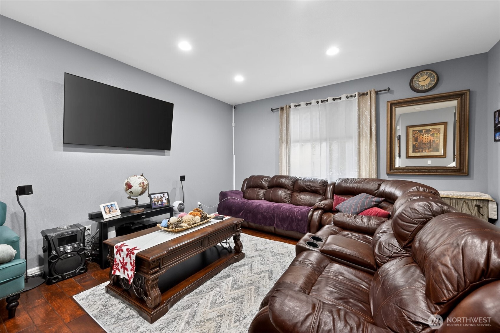 5007 NE 6th Street Renton WA 98059