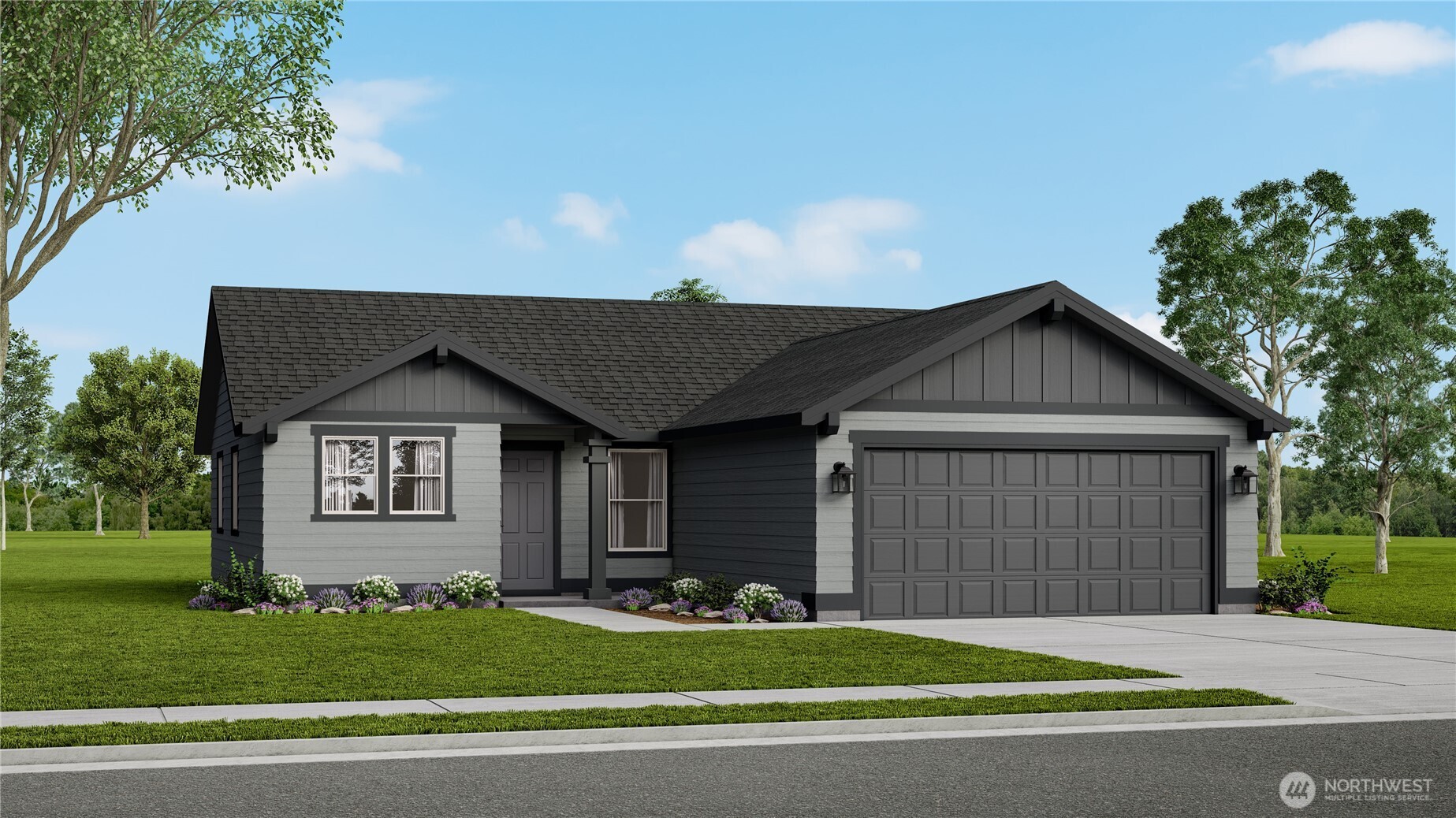 4340 W Sandhill Street Moses Lake WA 98837