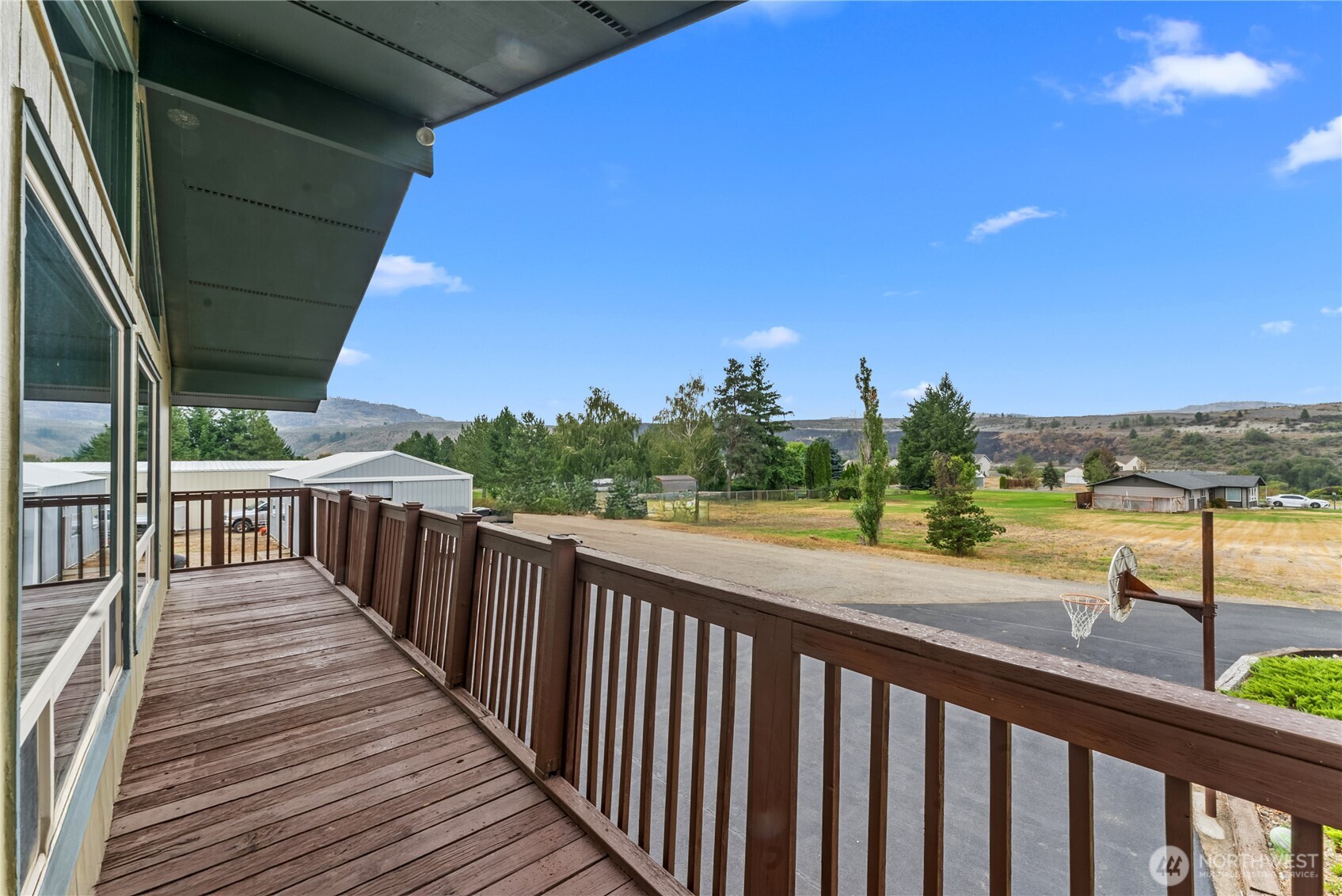 5 Parkway Street W Omak WA 98841