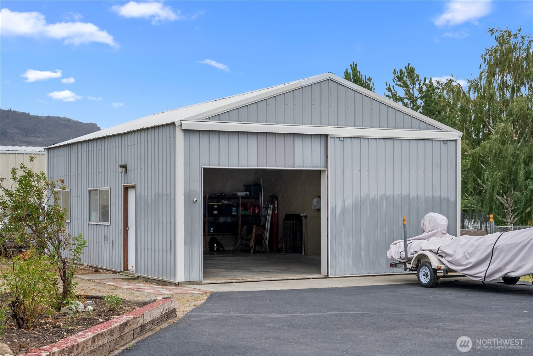 5 Parkway Street W Omak WA 98841