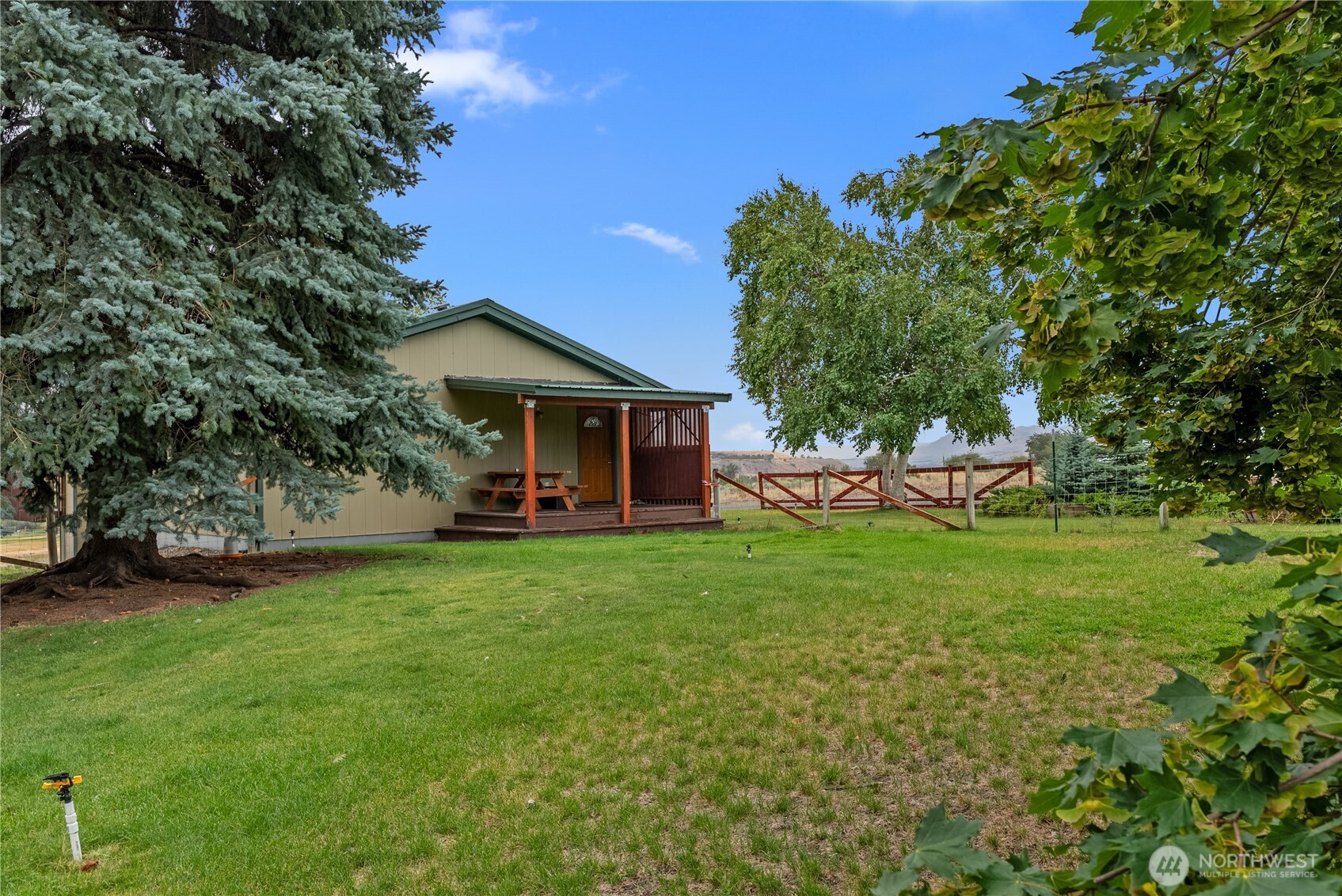 5 Parkway Street W Omak WA 98841