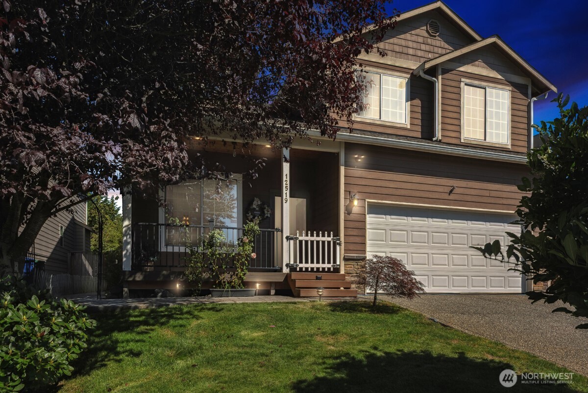 12519 17th Avenue SE Everett WA 98208