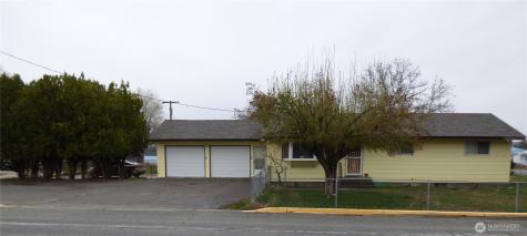 212 7th Street S Brewster WA 98812