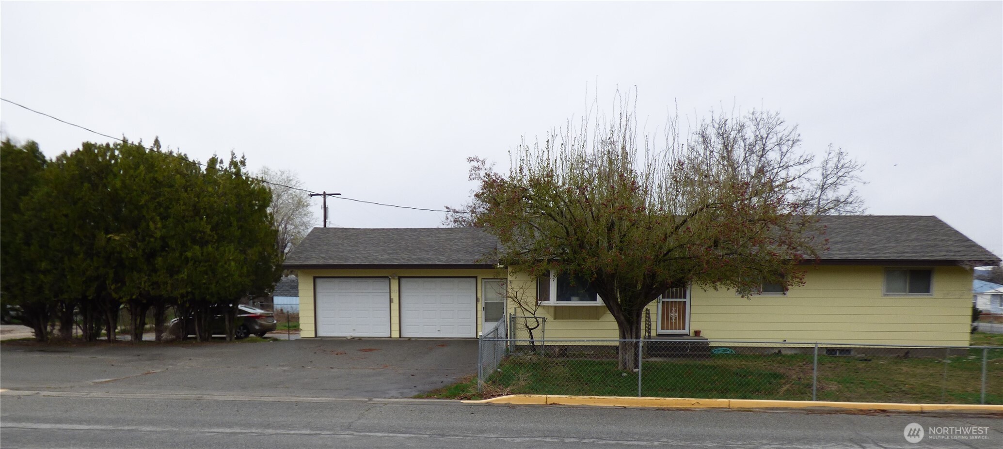 212 7th Street S Brewster WA 98812