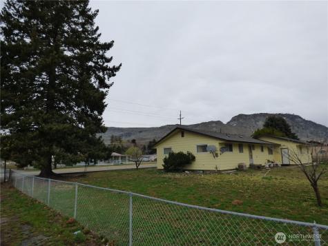 212 7th Street S Brewster WA 98812