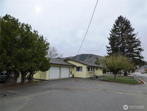 212 7th Street S Brewster WA 98812