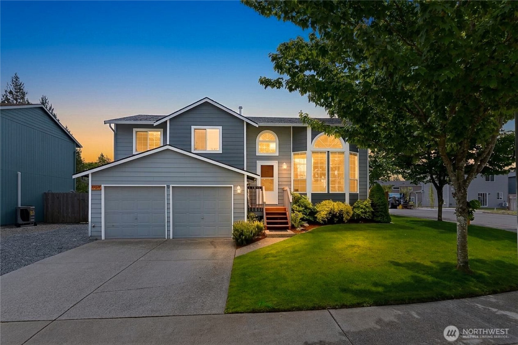 7502 46th Place NE Marysville WA 98270