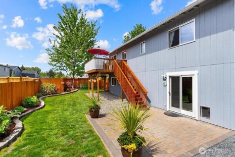 7502 46th Place NE Marysville WA 98270