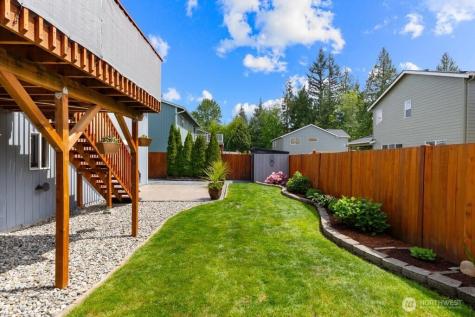 7502 46th Place NE Marysville WA 98270