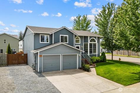 7502 46th Place NE Marysville WA 98270