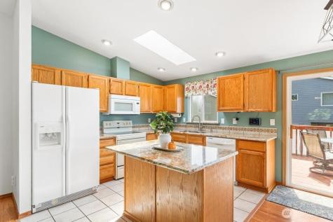 7502 46th Place NE Marysville WA 98270