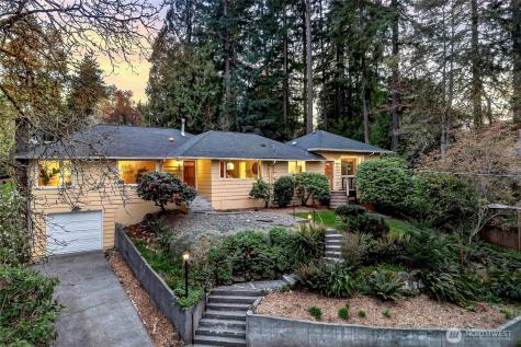 2209 NE 177th Street Shoreline WA 98155