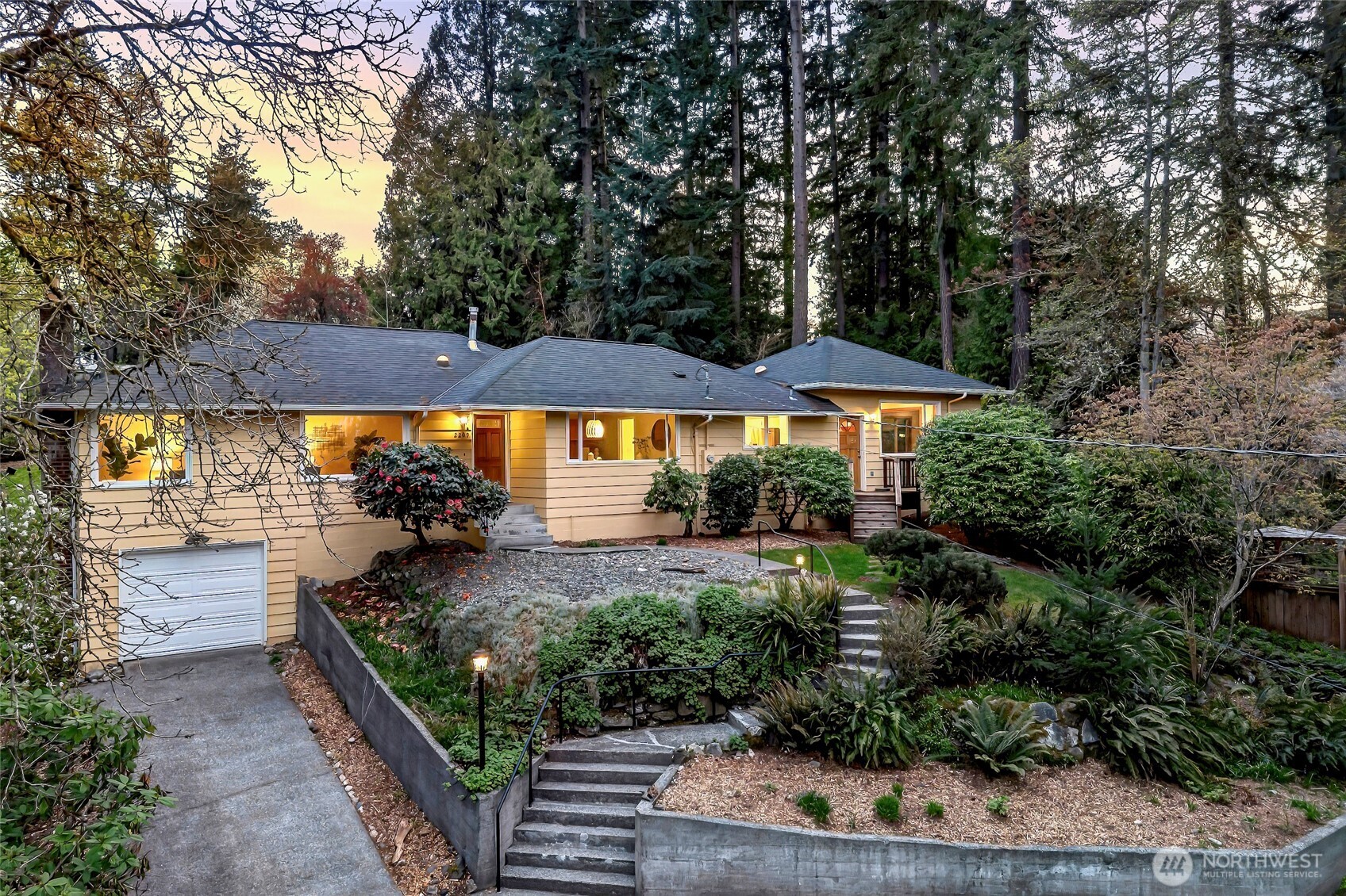 2209 NE 177th Street Shoreline WA 98155