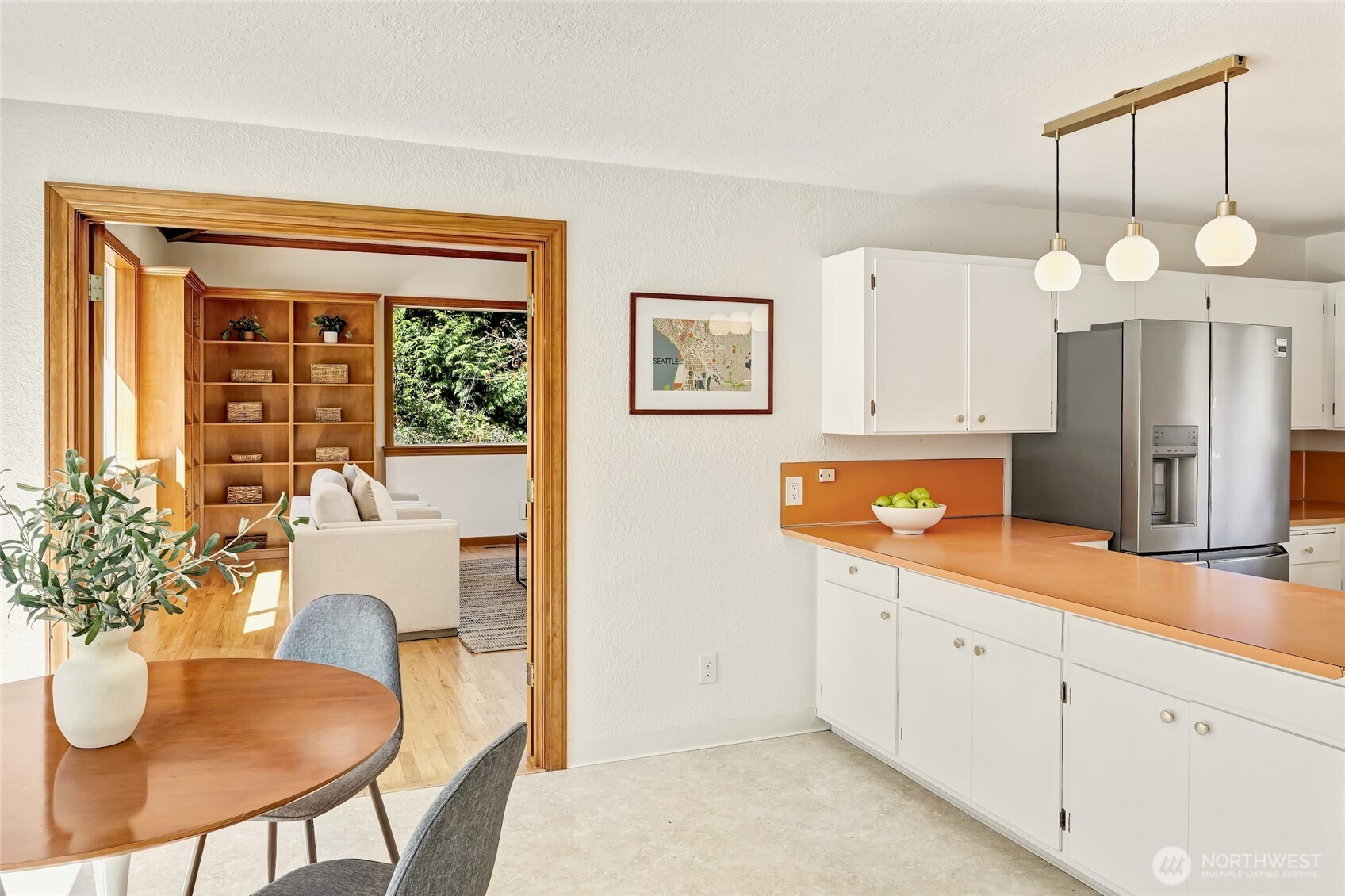 2209 NE 177th Street Shoreline WA 98155