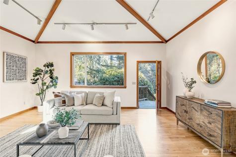 2209 NE 177th Street Shoreline WA 98155