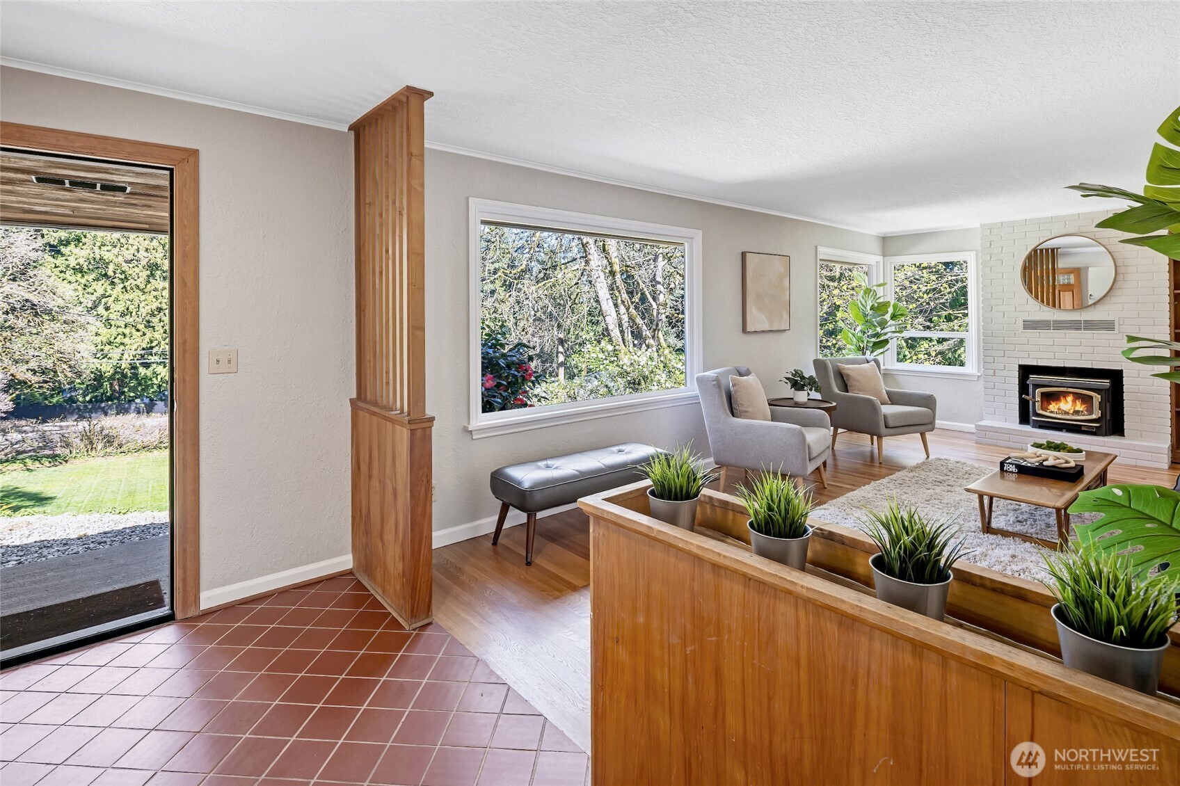 2209 NE 177th Street Shoreline WA 98155