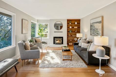 2209 NE 177th Street Shoreline WA 98155