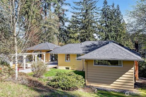 2209 NE 177th Street Shoreline WA 98155