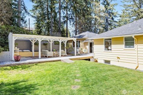 2209 NE 177th Street Shoreline WA 98155