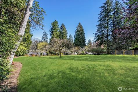 2209 NE 177th Street Shoreline WA 98155
