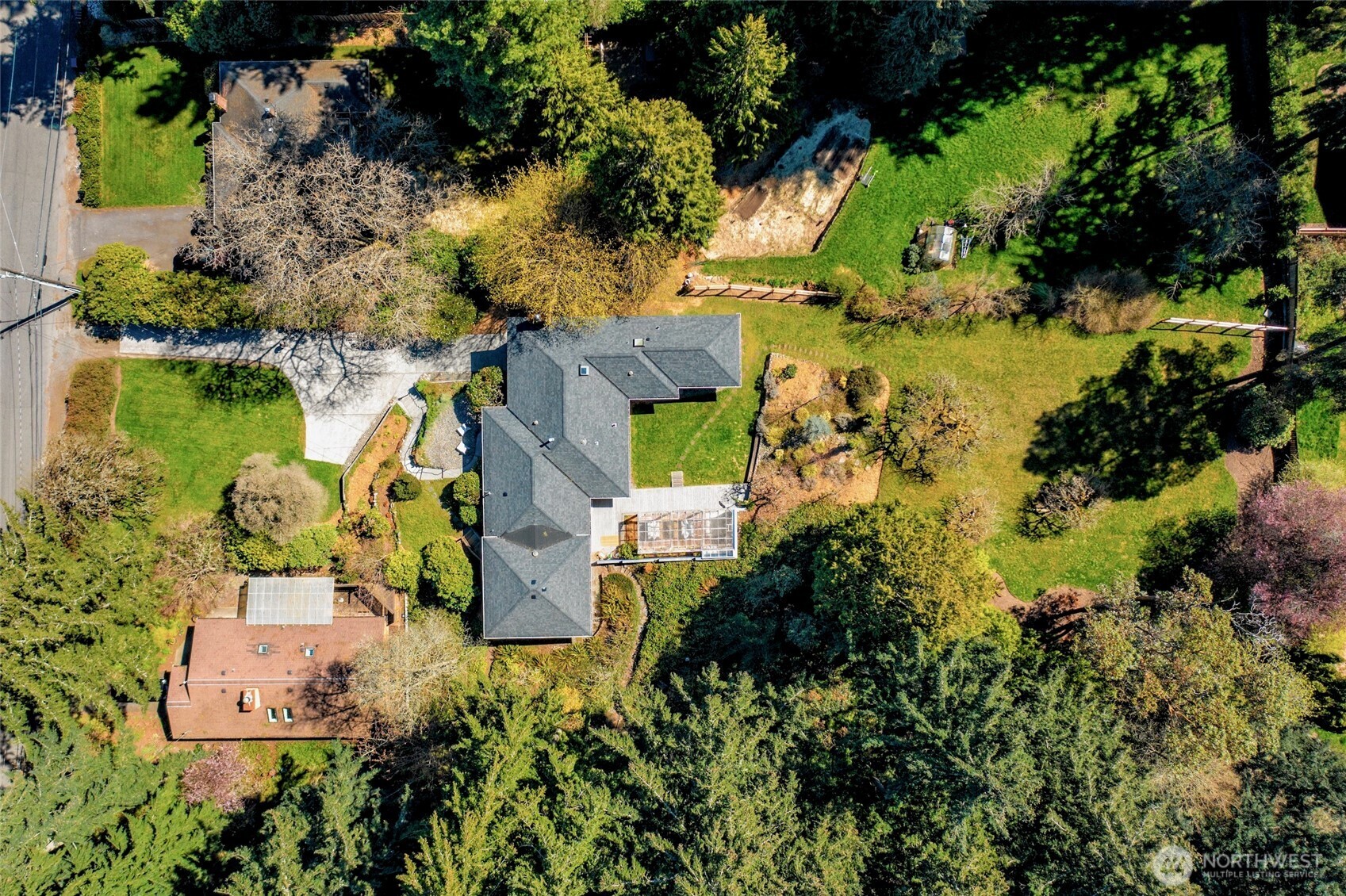2209 NE 177th Street Shoreline WA 98155
