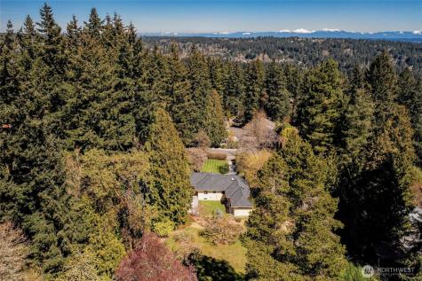 2209 NE 177th Street Shoreline WA 98155