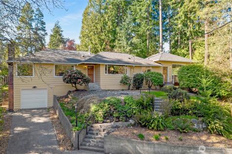 2209 NE 177th Street Shoreline WA 98155