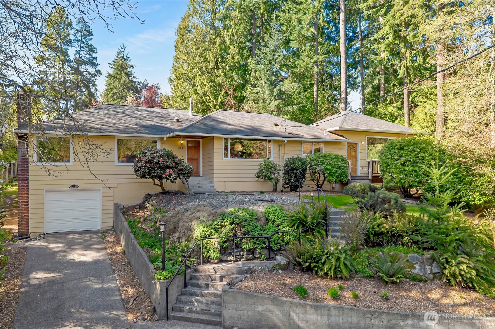 2209 NE 177th Street Shoreline WA 98155