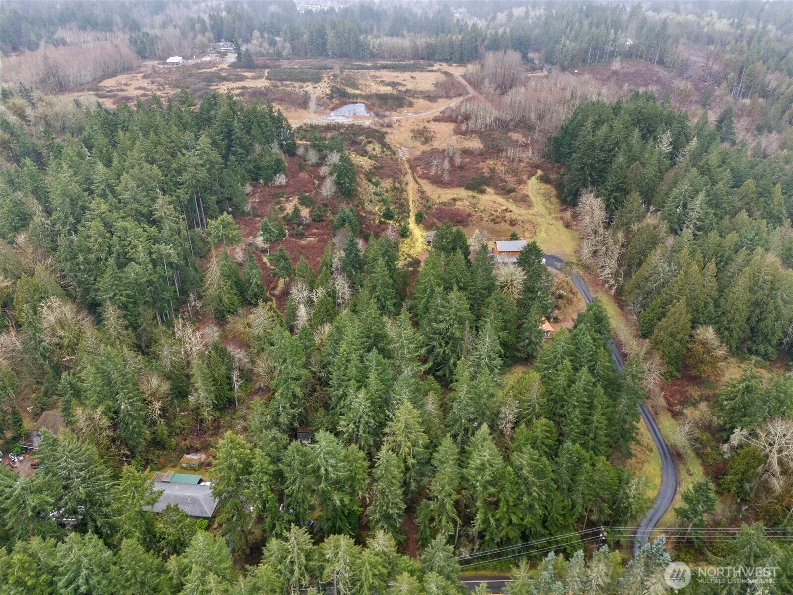 2641 28th Avenue NW Olympia WA 98502