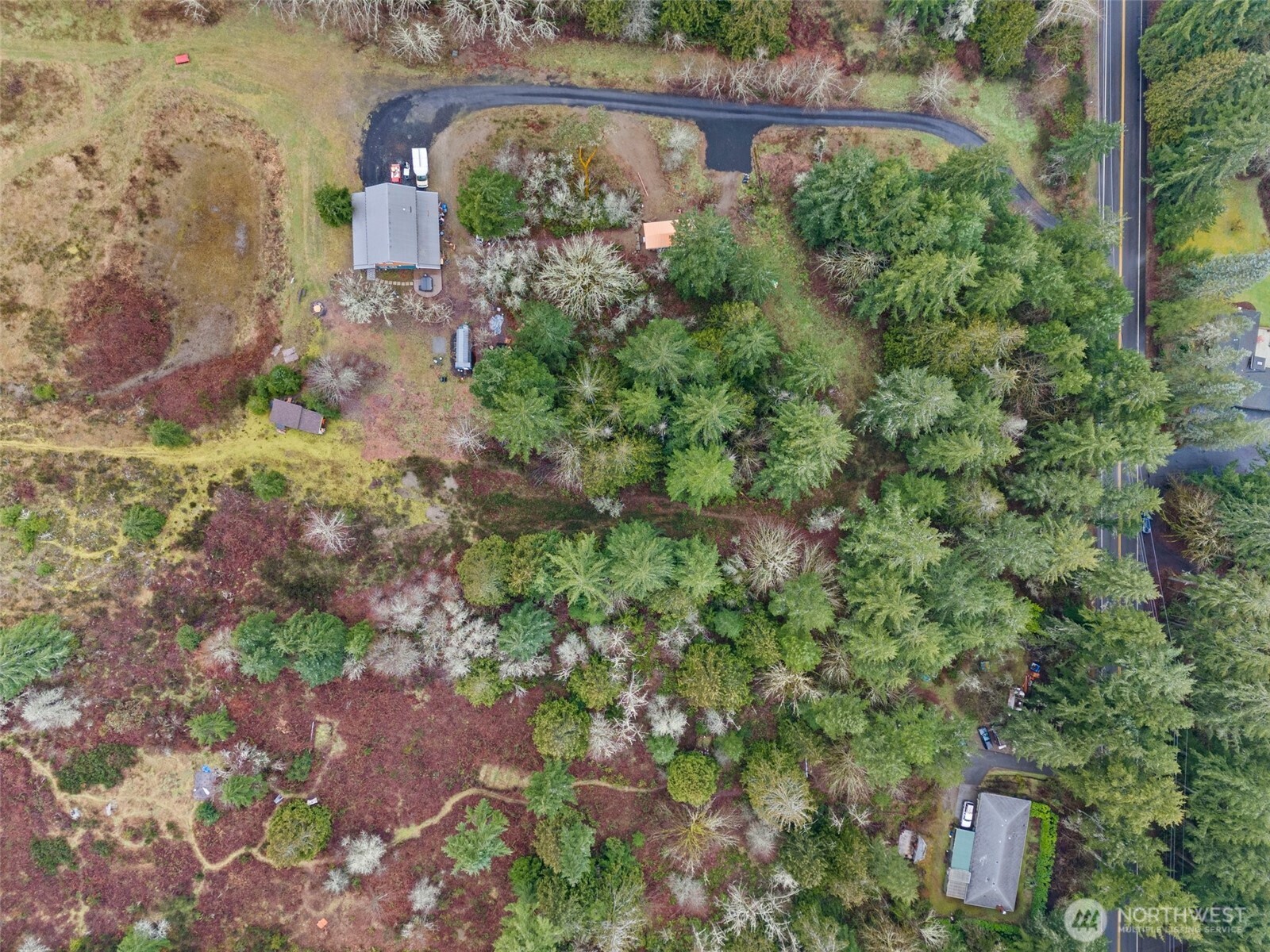 2641 28th Avenue NW Olympia WA 98502