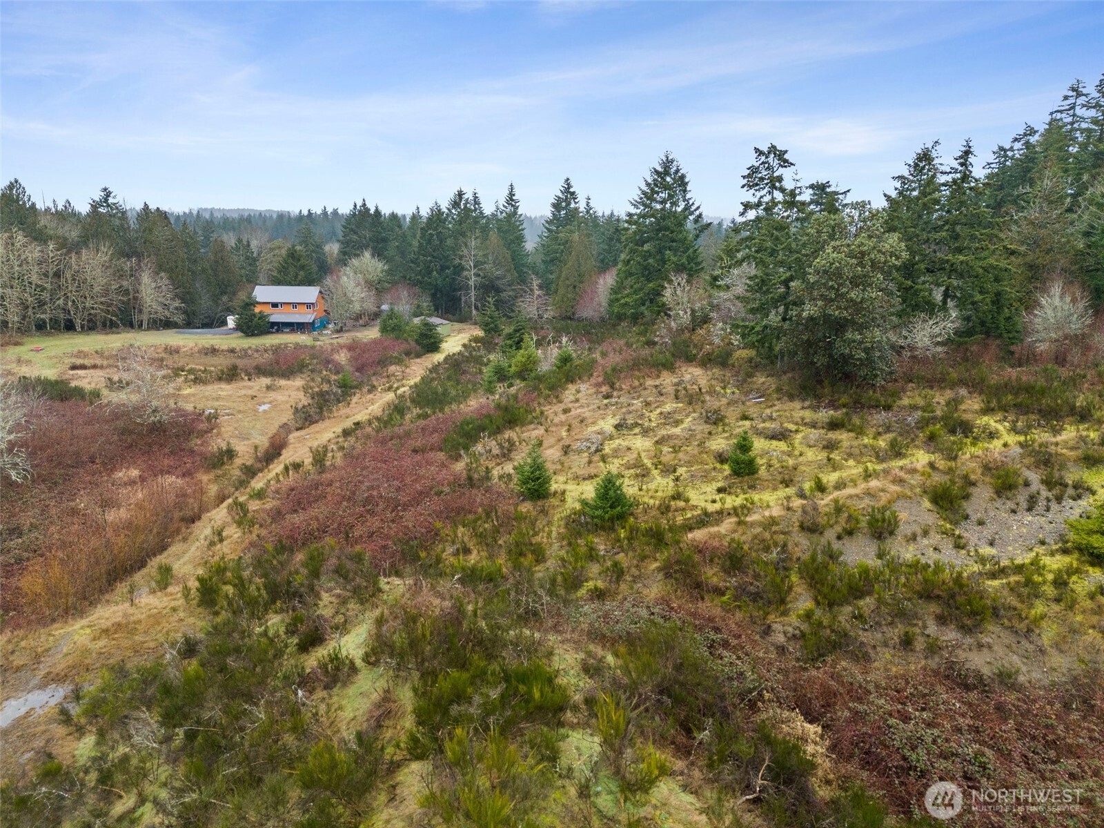 2641 28th Avenue NW Olympia WA 98502