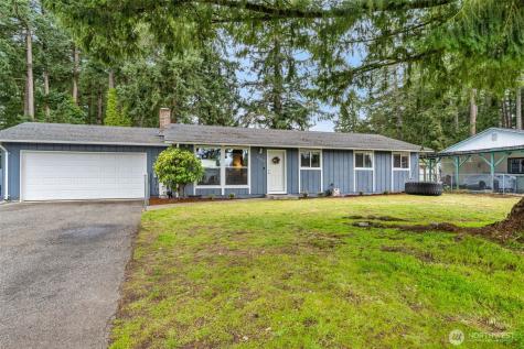 15802 Avenue Court East Puyallup WA 98375