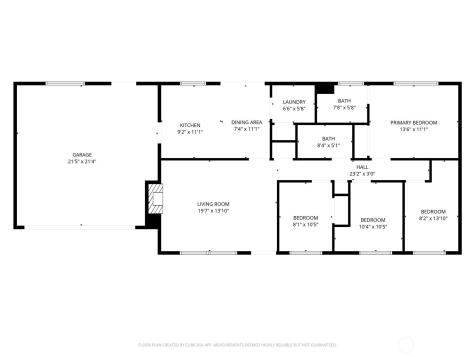 15802 Avenue Court East Puyallup WA 98375