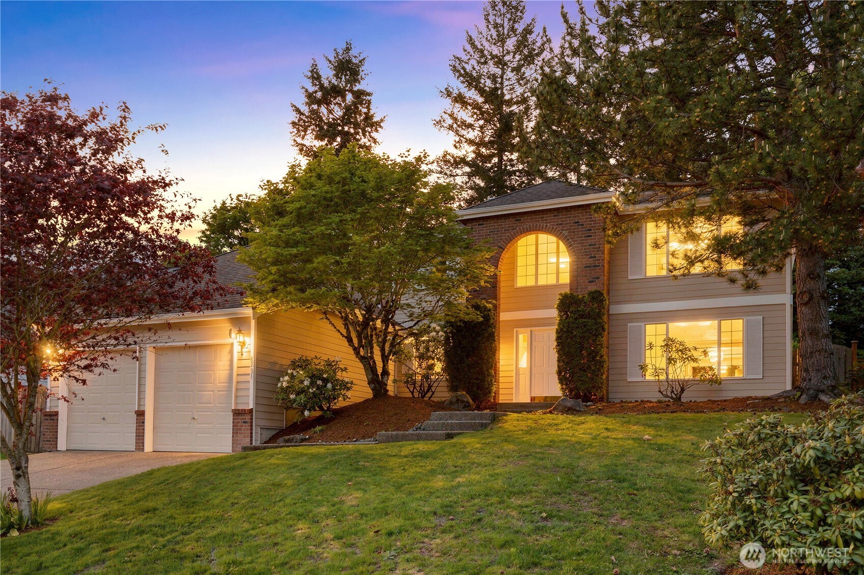8231 126th Place SE Newcastle WA 98056