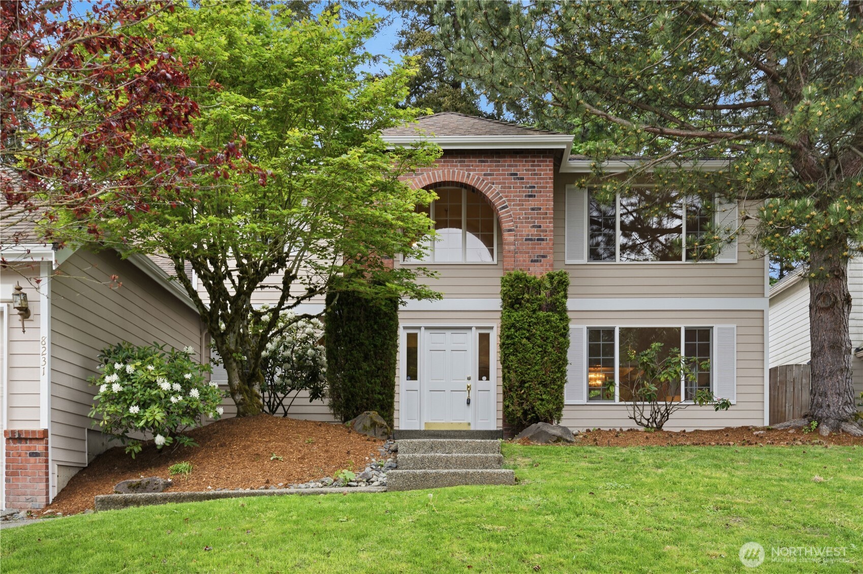 8231 126th Place SE Newcastle WA 98056