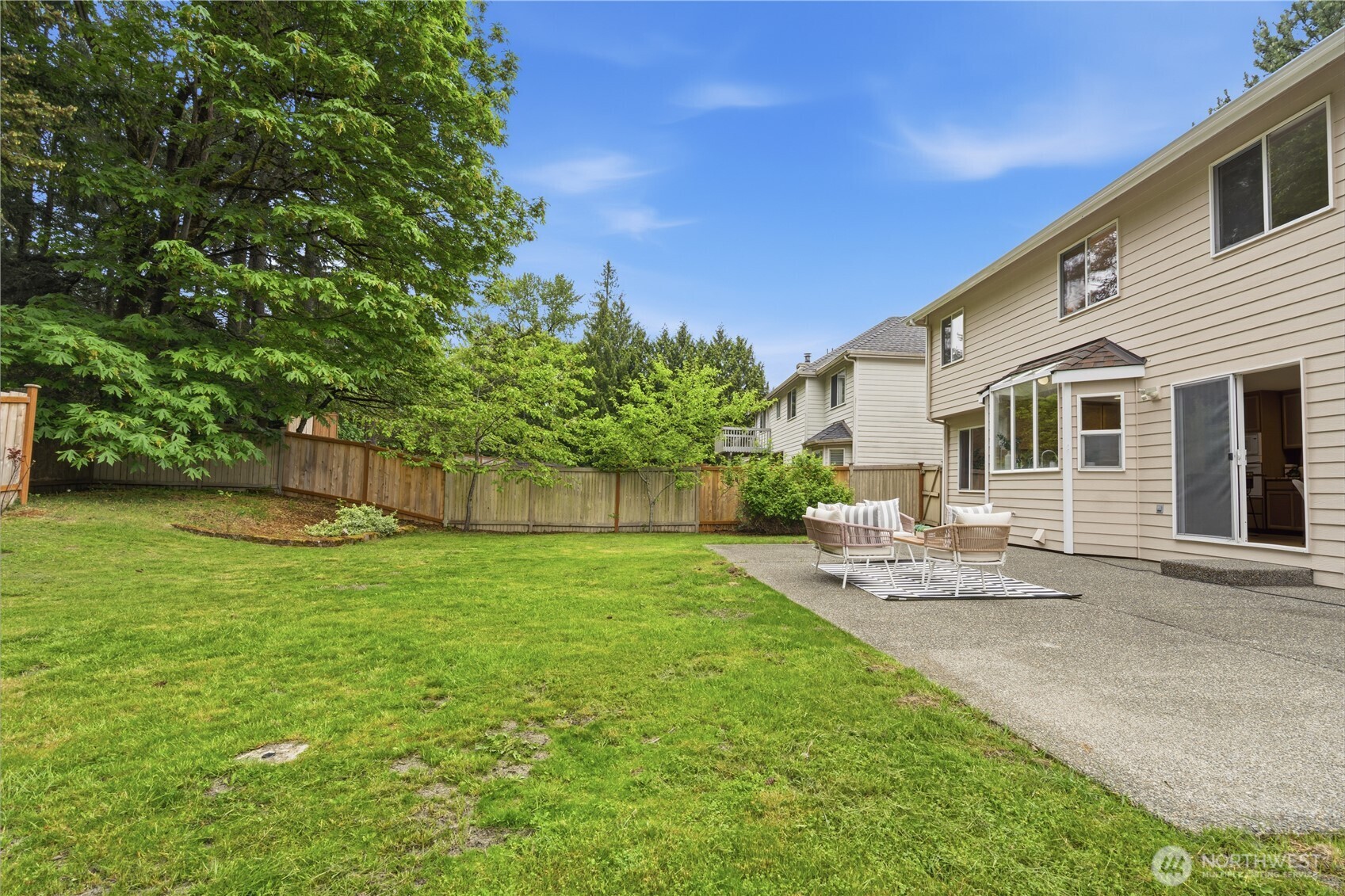 8231 126th Place SE Newcastle WA 98056