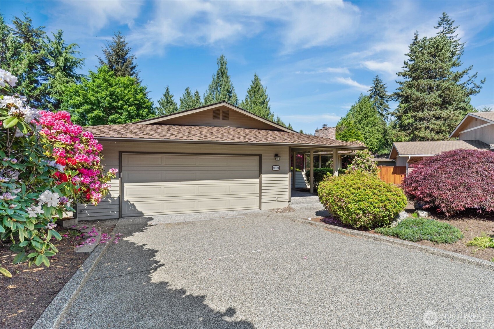 15623 22nd Court SE Mill Creek WA 98012