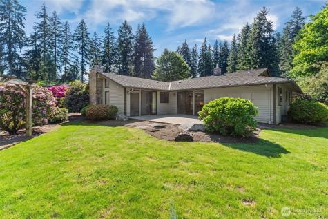 15623 22nd Court SE Mill Creek WA 98012