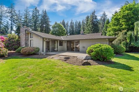 15623 22nd Court SE Mill Creek WA 98012