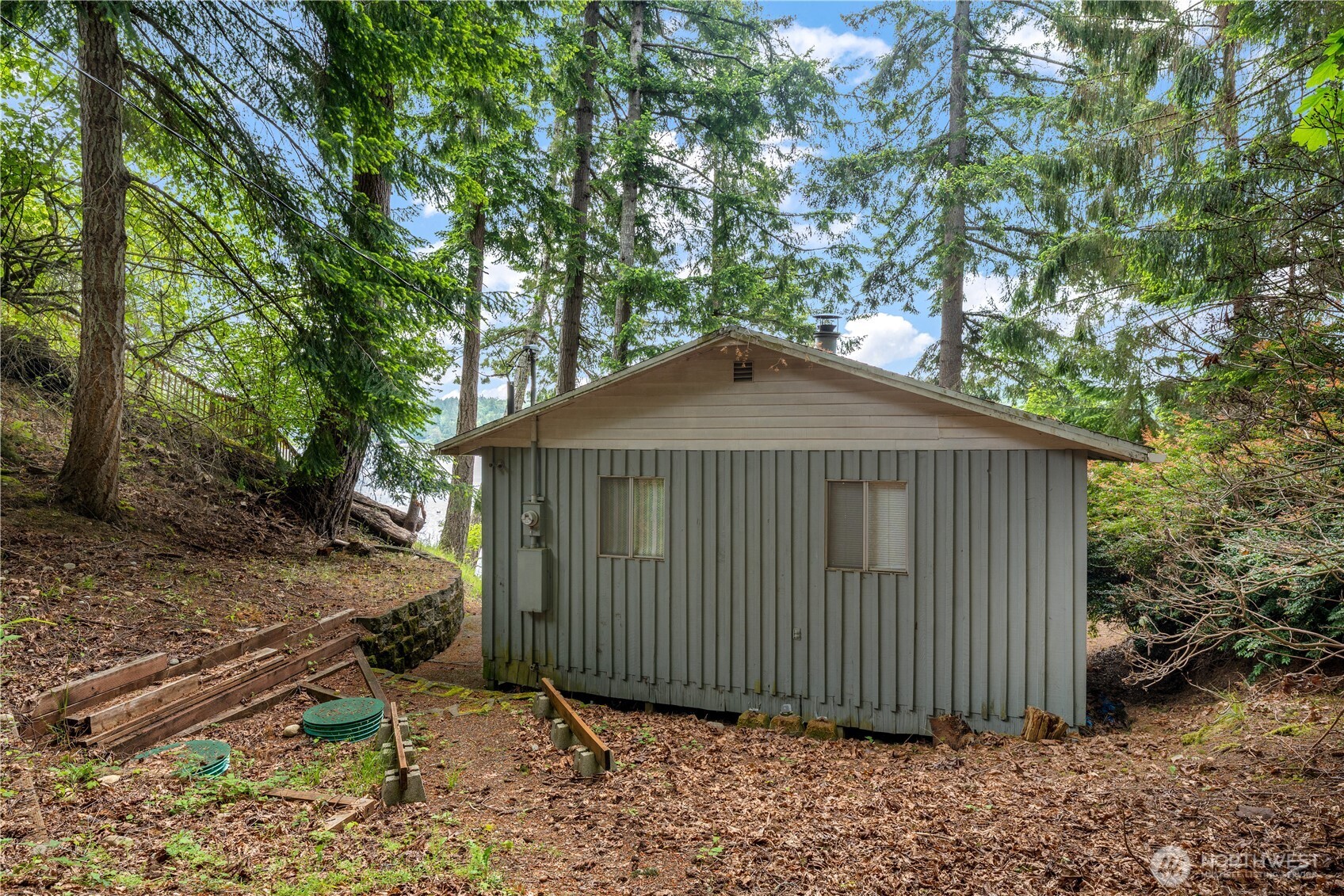 415 E Herron Boulevard NW Lakebay WA 98349