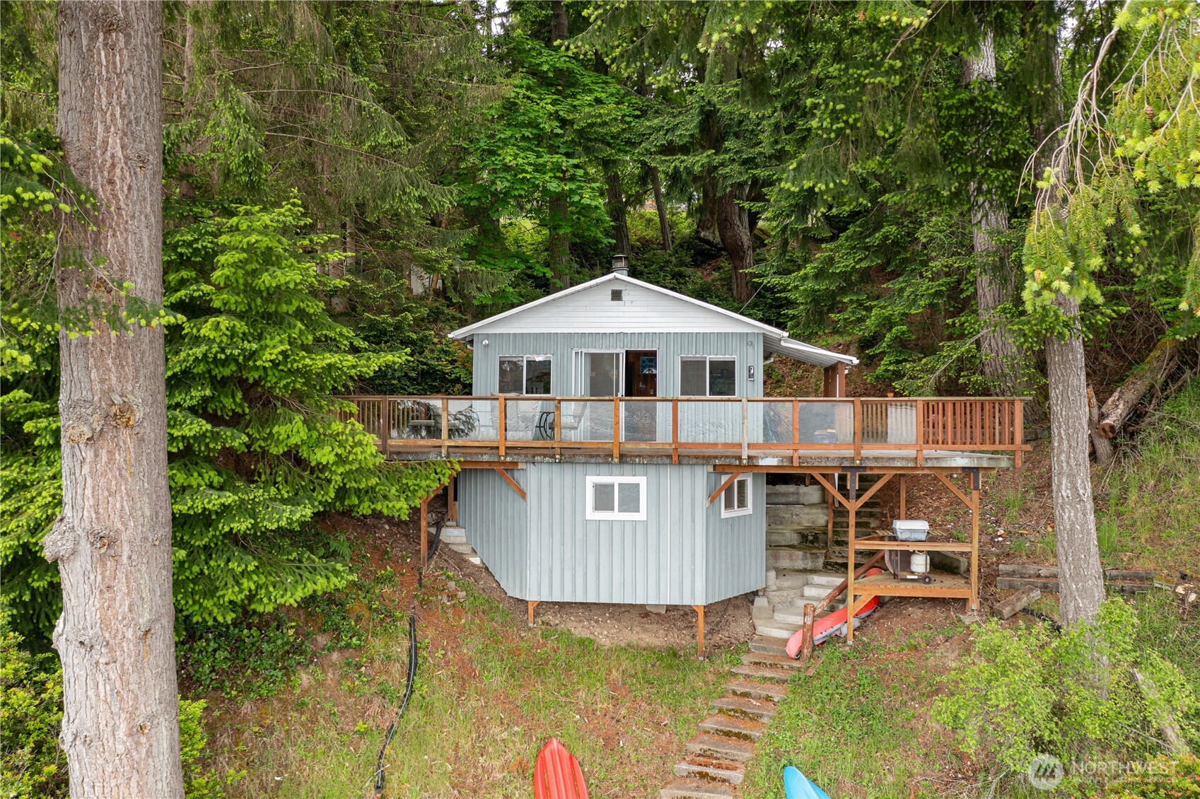 415 E Herron Boulevard NW Lakebay WA 98349