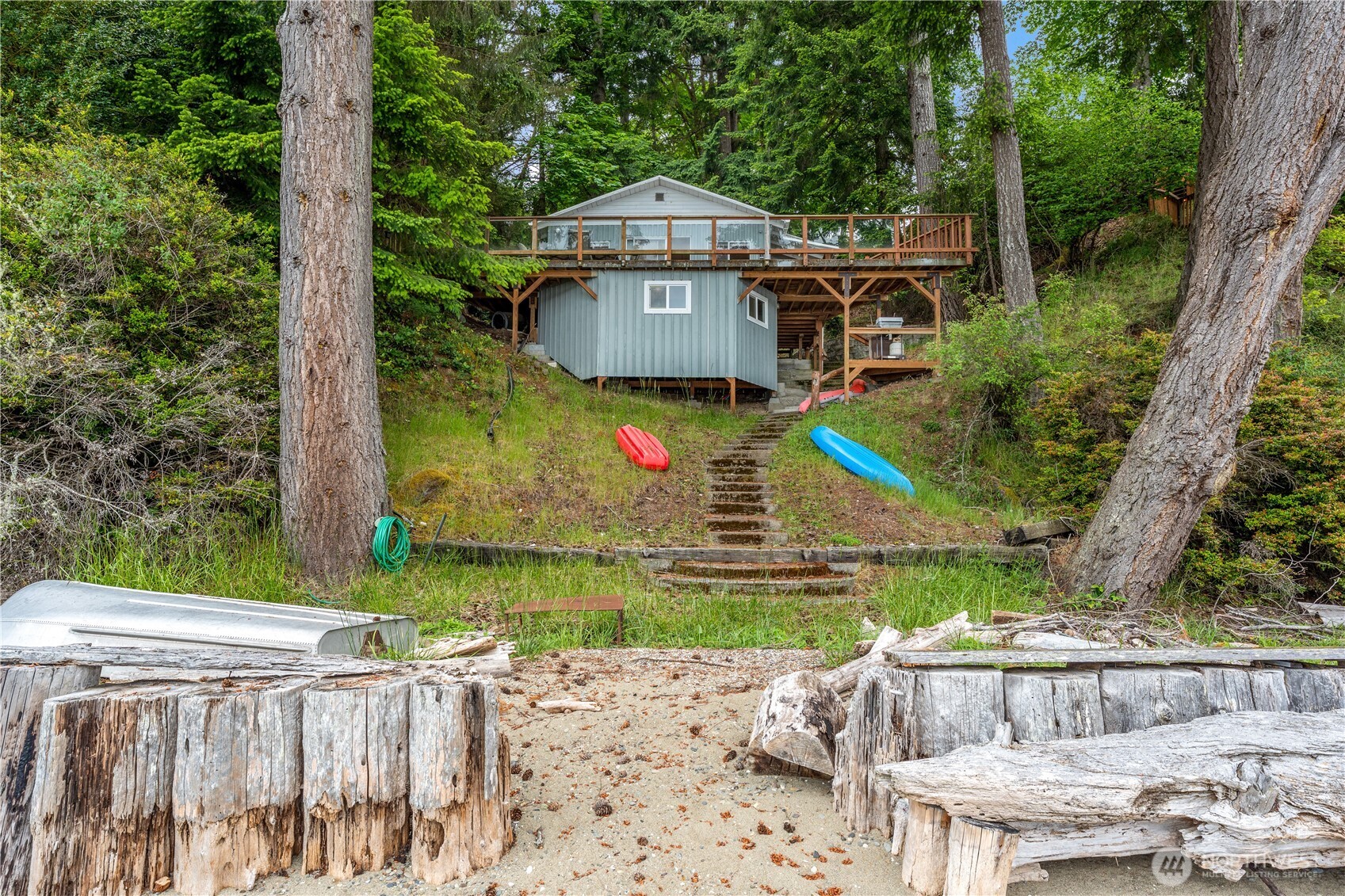 415 E Herron Boulevard NW Lakebay WA 98349