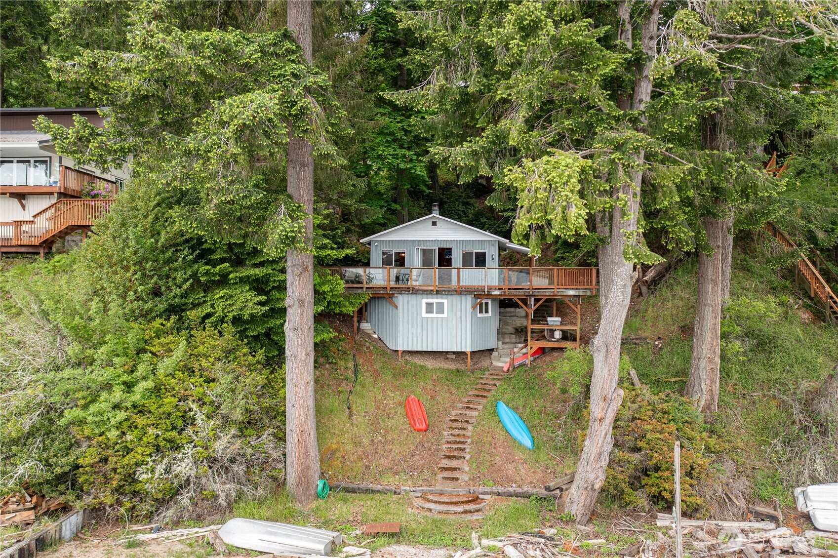 415 E Herron Boulevard NW Lakebay WA 98349