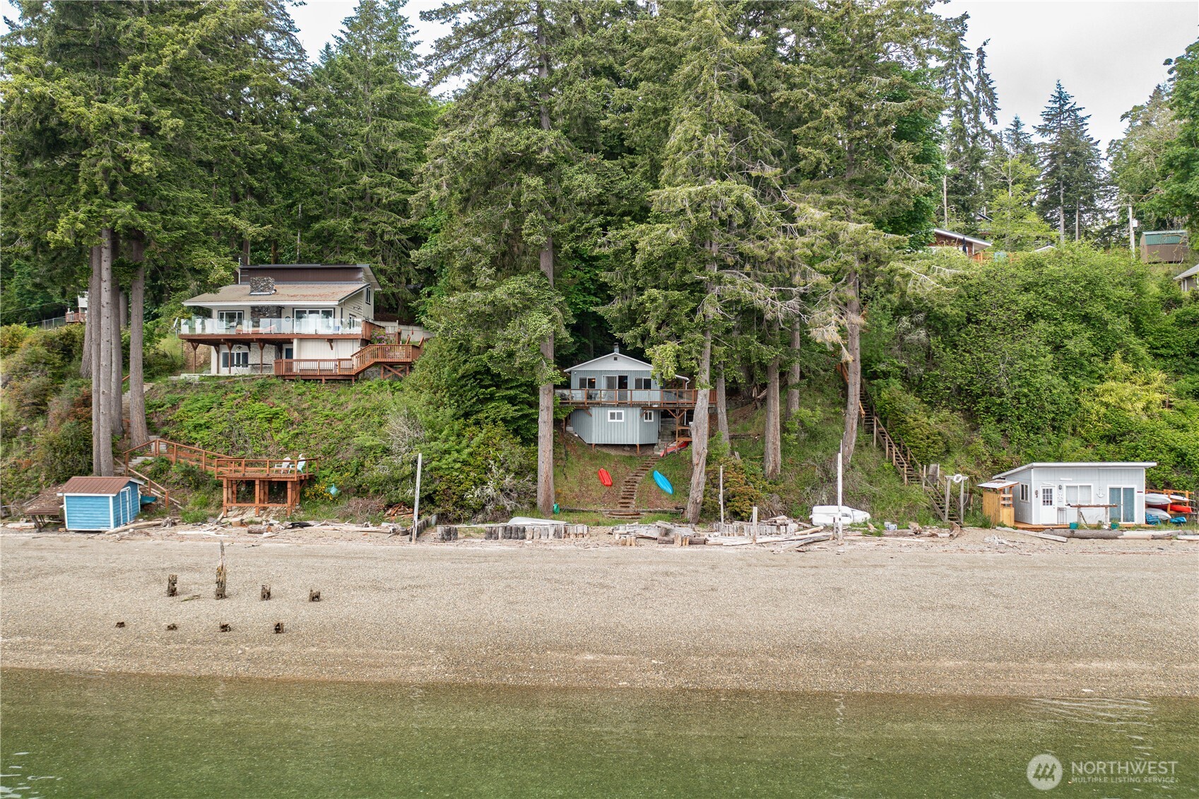 415 E Herron Boulevard NW Lakebay WA 98349