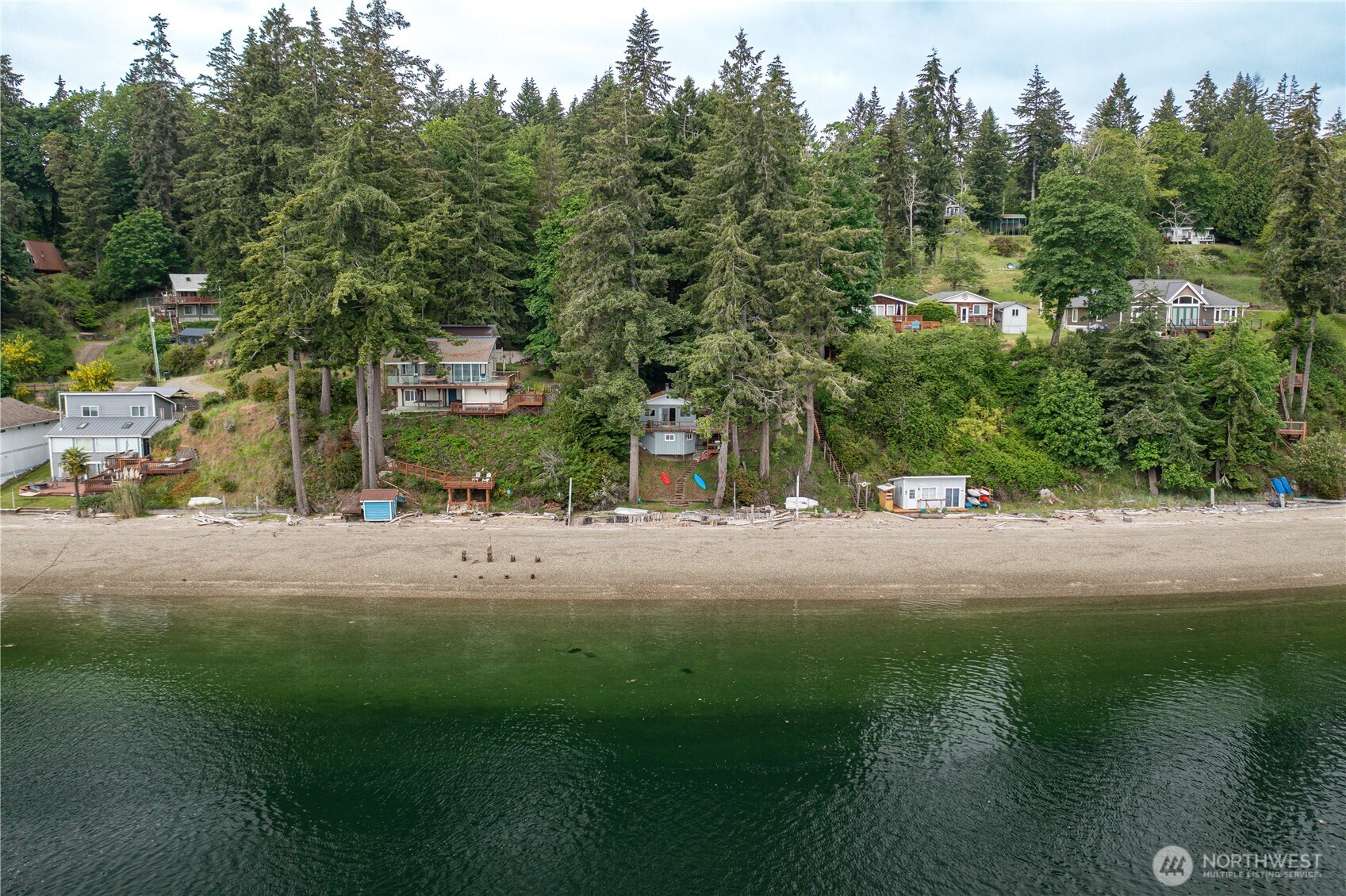 415 E Herron Boulevard NW Lakebay WA 98349