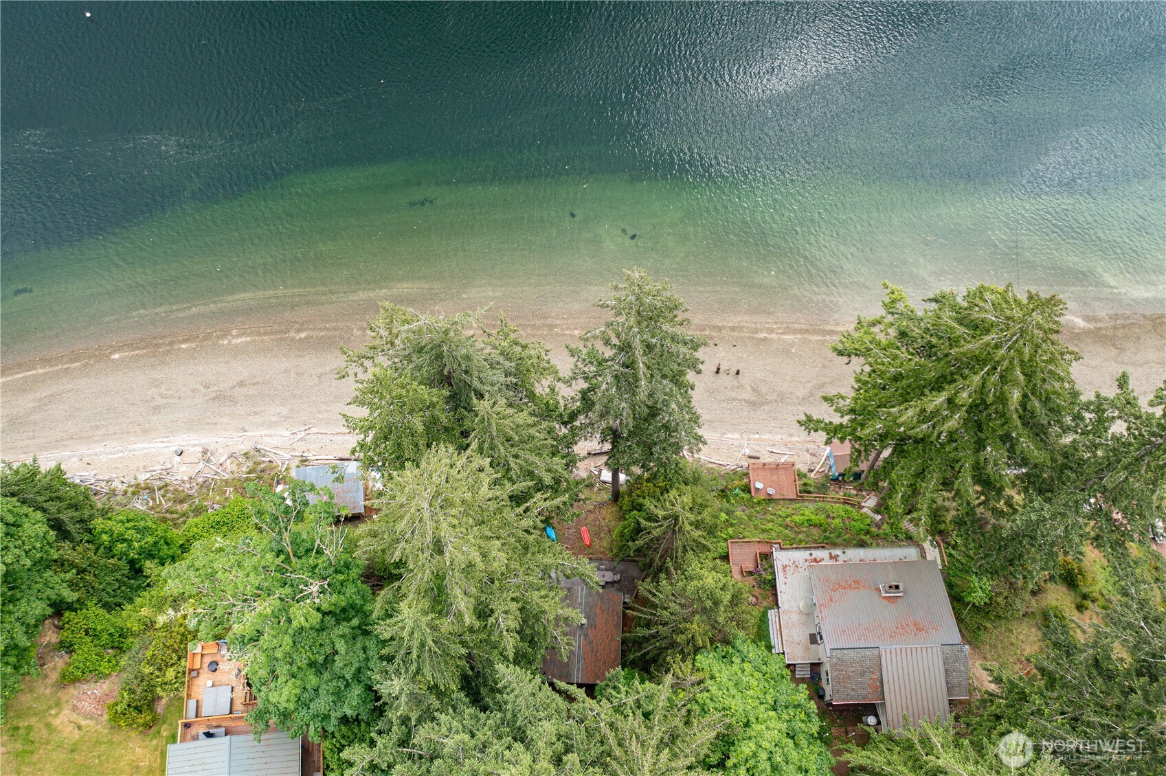 415 E Herron Boulevard NW Lakebay WA 98349