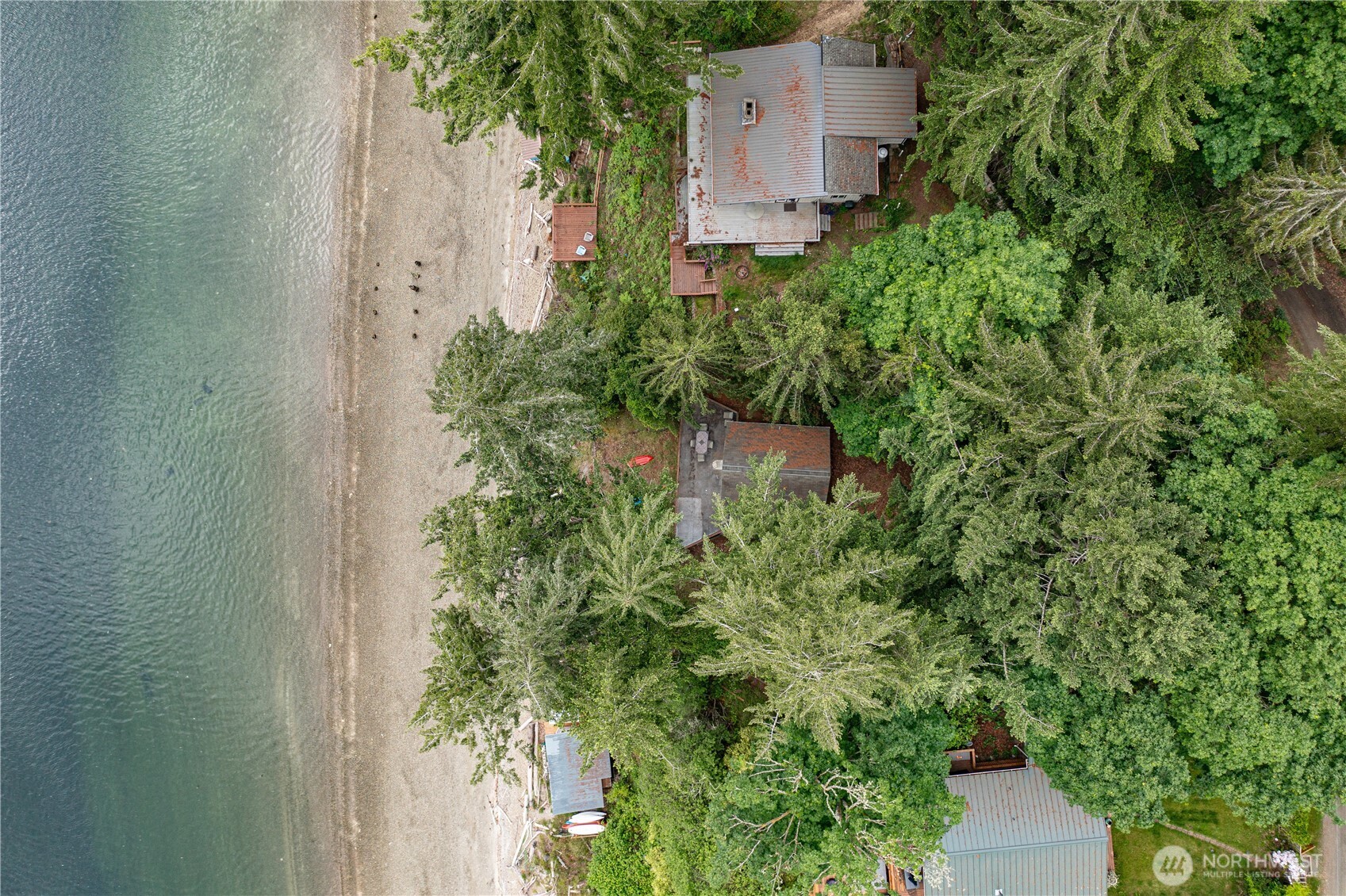 415 E Herron Boulevard NW Lakebay WA 98349