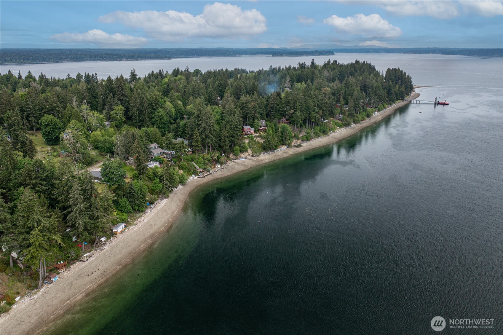 415 E Herron Boulevard NW Lakebay WA 98349